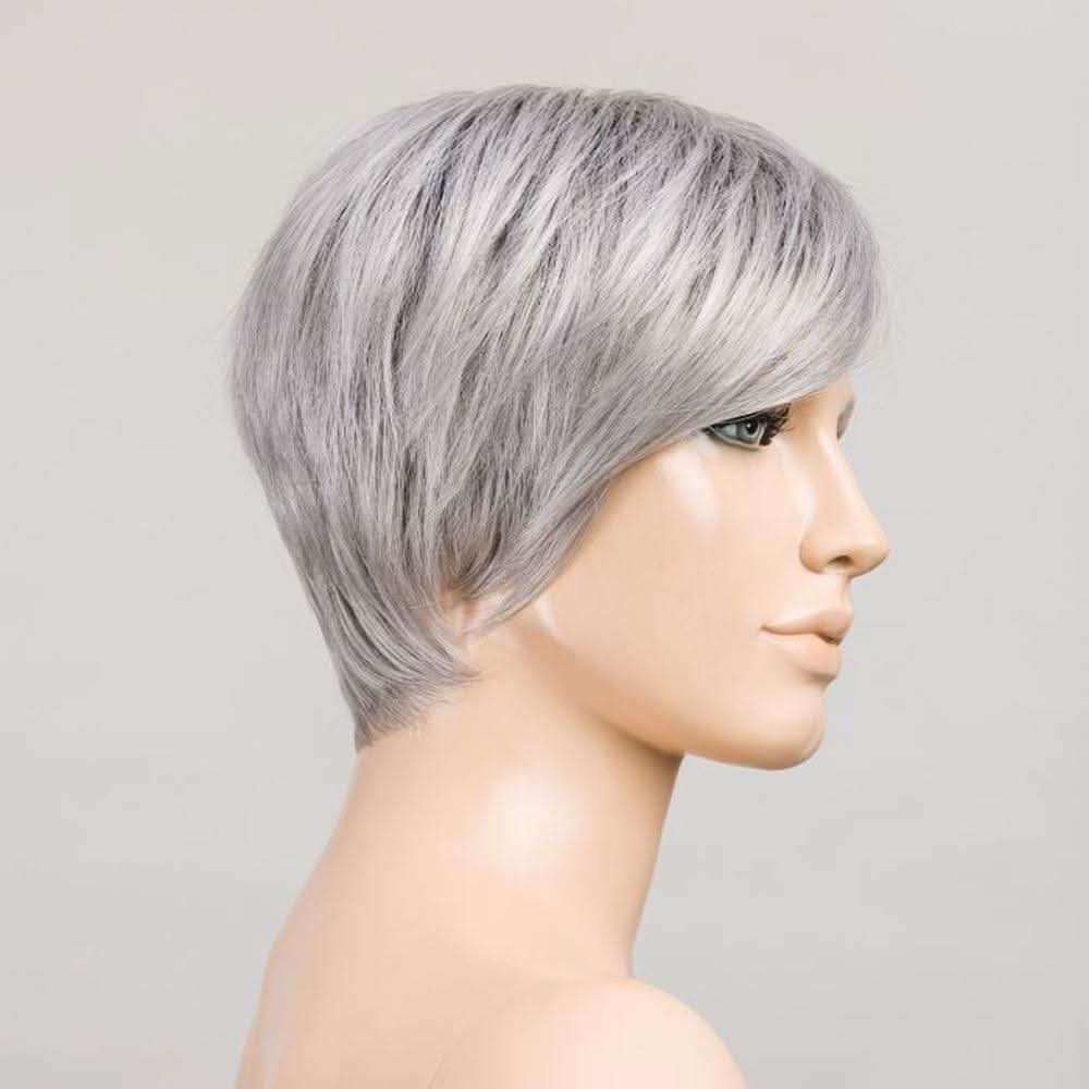 Ellen Wille Point metallic grey rooted 60.44