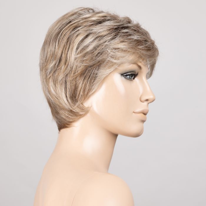 Ellen Wille Posh Deluxe sandyblonde rooted
