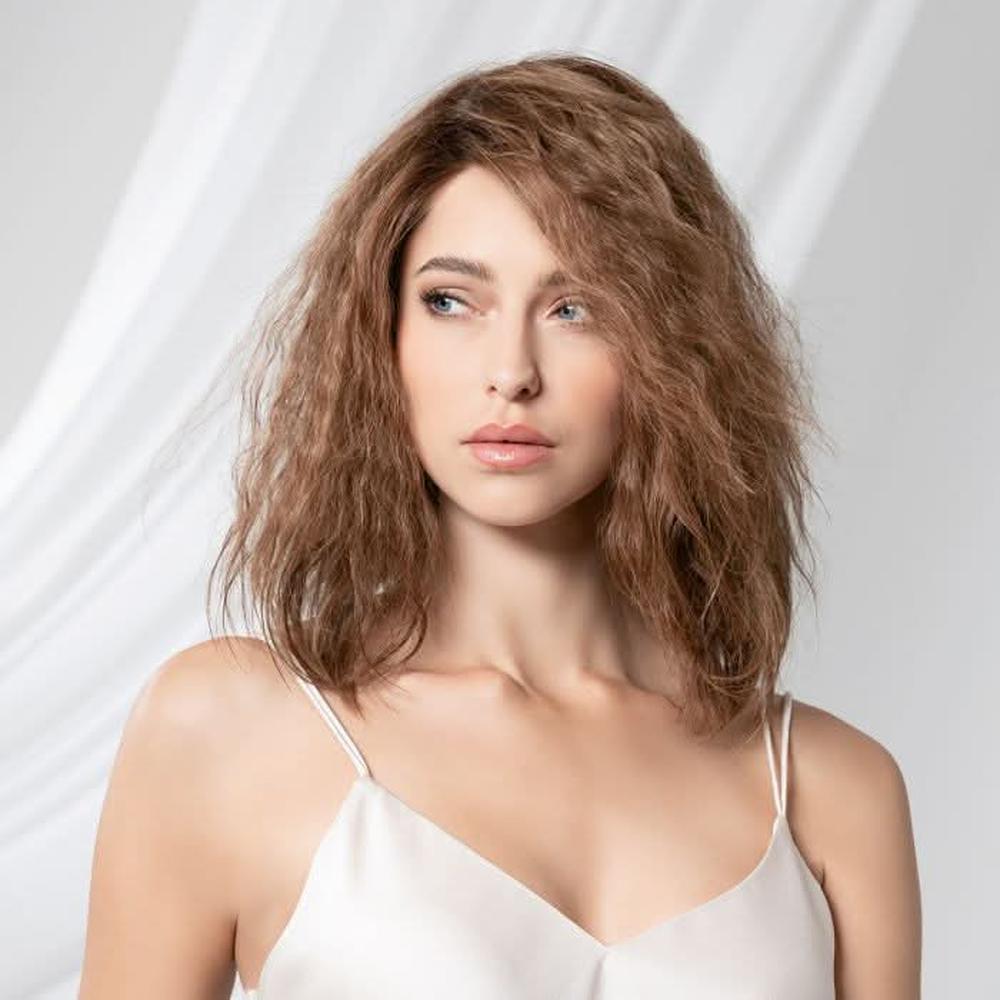 Ellen Wille Prestige Deluxe chocolate rooted 830.9.6
