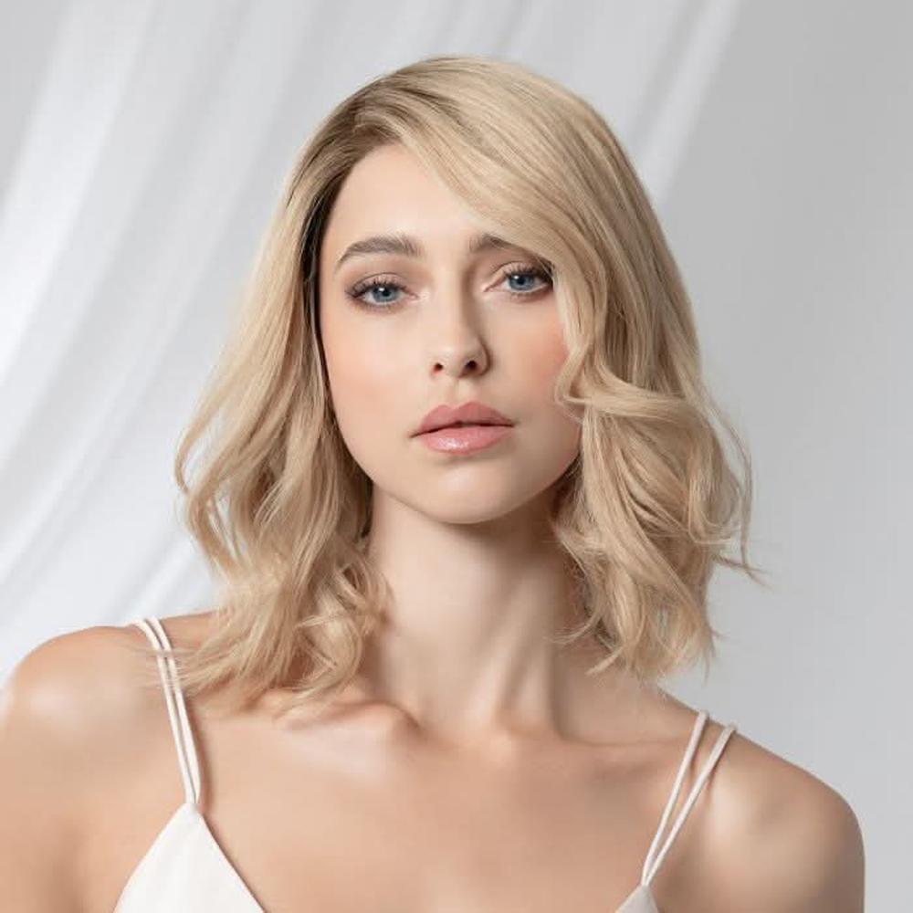 Ellen Wille Prestige Deluxe pearlblonde rooted 101.24.16