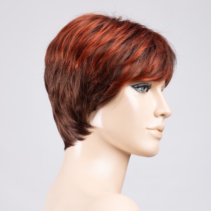 Ellen Wille Presto Mono granat red mix