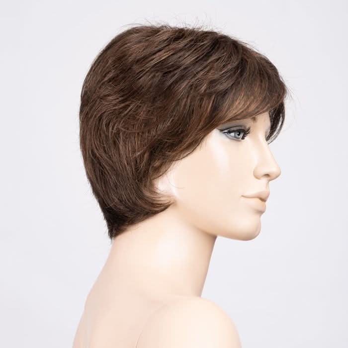 Ellen Wille Prima Soft chocolate mix