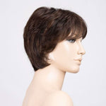Ellen Wille Prima Soft dark chocolate shad 4.30.6