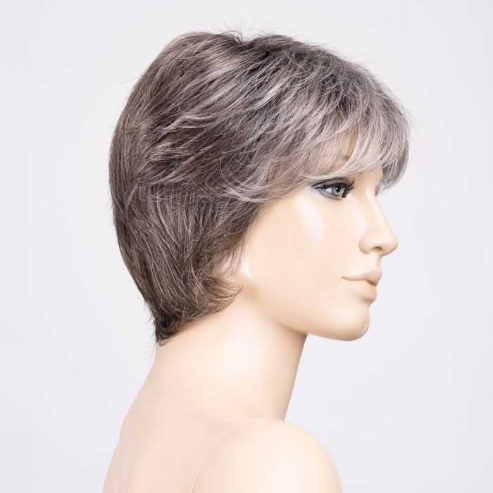Ellen Wille Prima Soft dark grey mix
