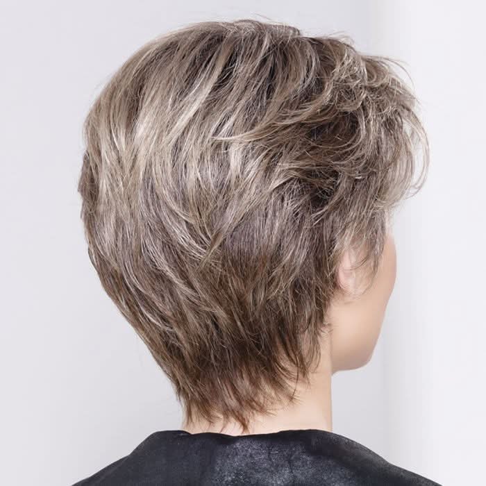Ellen Wille Prima Soft dark sand shad