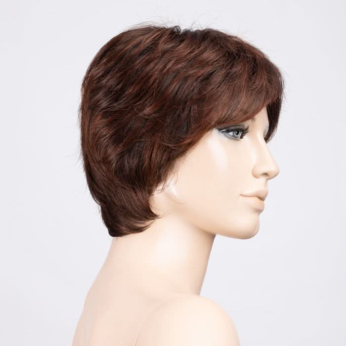 Ellen Wille Prima Soft red vino shad