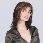 Ellen Wille Rainbow Schulterlange Perücke Perucci mit fransigem Schnitt und natürlichem Volumen für einen modernen Look.