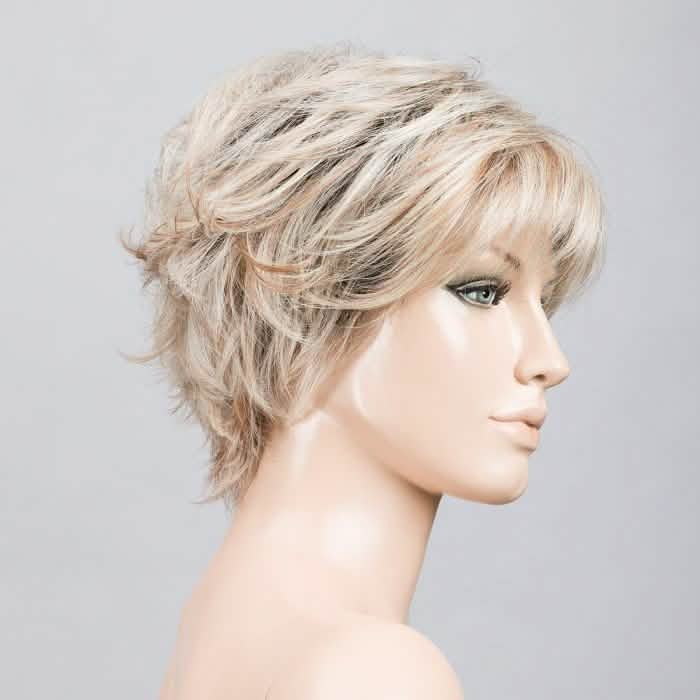 Ellen Wille Relax Large champagne rooted