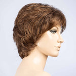 Ellen Wille Rica chocolate shad