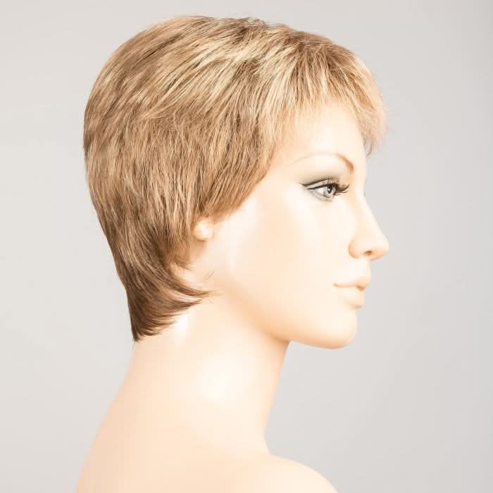 Ellen Wille Risk caramel mix