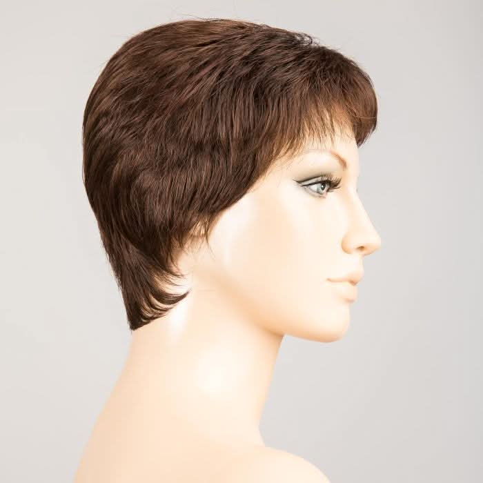 Ellen Wille Risk darkchocolate mix