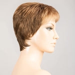 Ellen Wille Risk Large mocca lighted