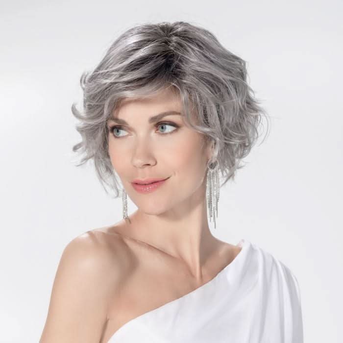 Ellen Wille Romance Deluxe