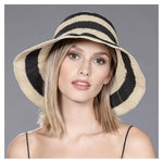 Ellen Wille San Remo Nature/black