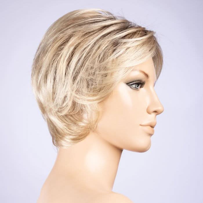 Ellen Wille Satin champagne rooted