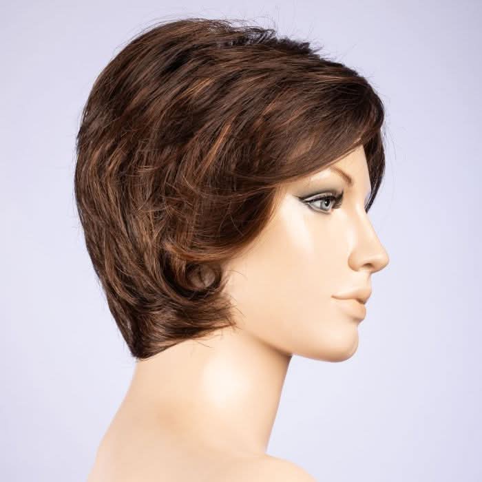 Ellen Wille Satin chocolate mix