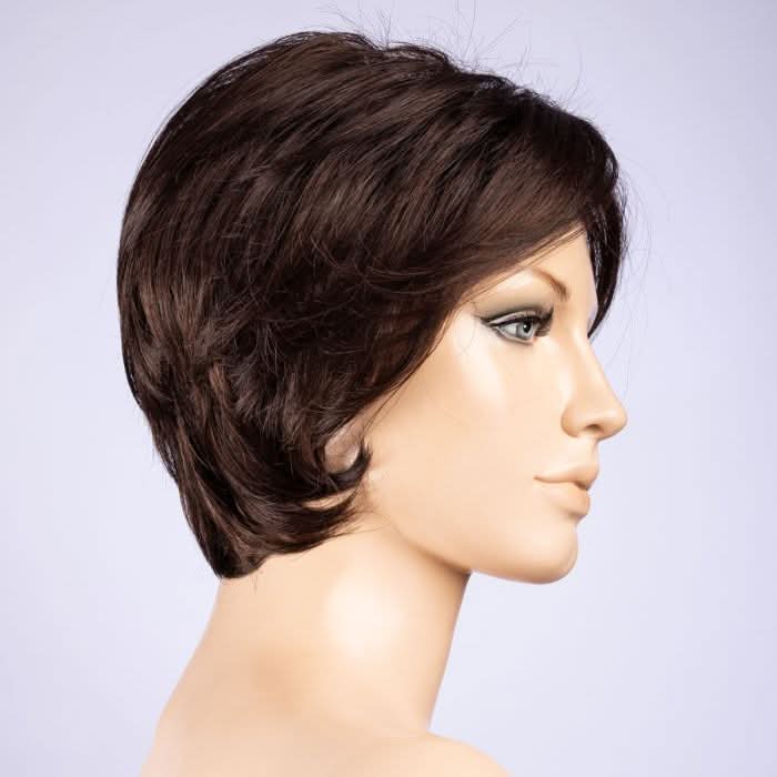 Ellen Wille Satin darkchocolate mix