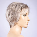 Ellen Wille Satin darksnow rooted