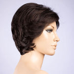 Ellen Wille Satin espresso rooted