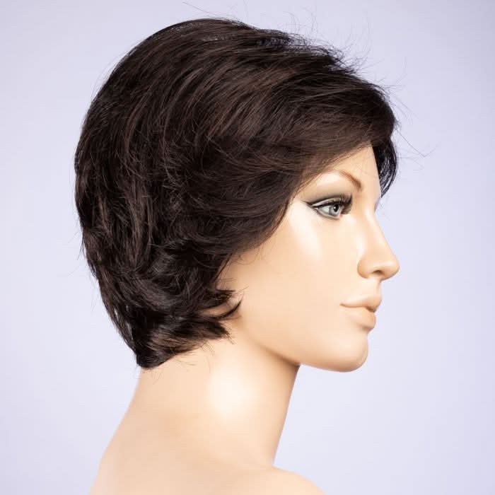 Ellen Wille Satin espresso rooted