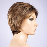 Ellen Wille Satin tobacco rooted