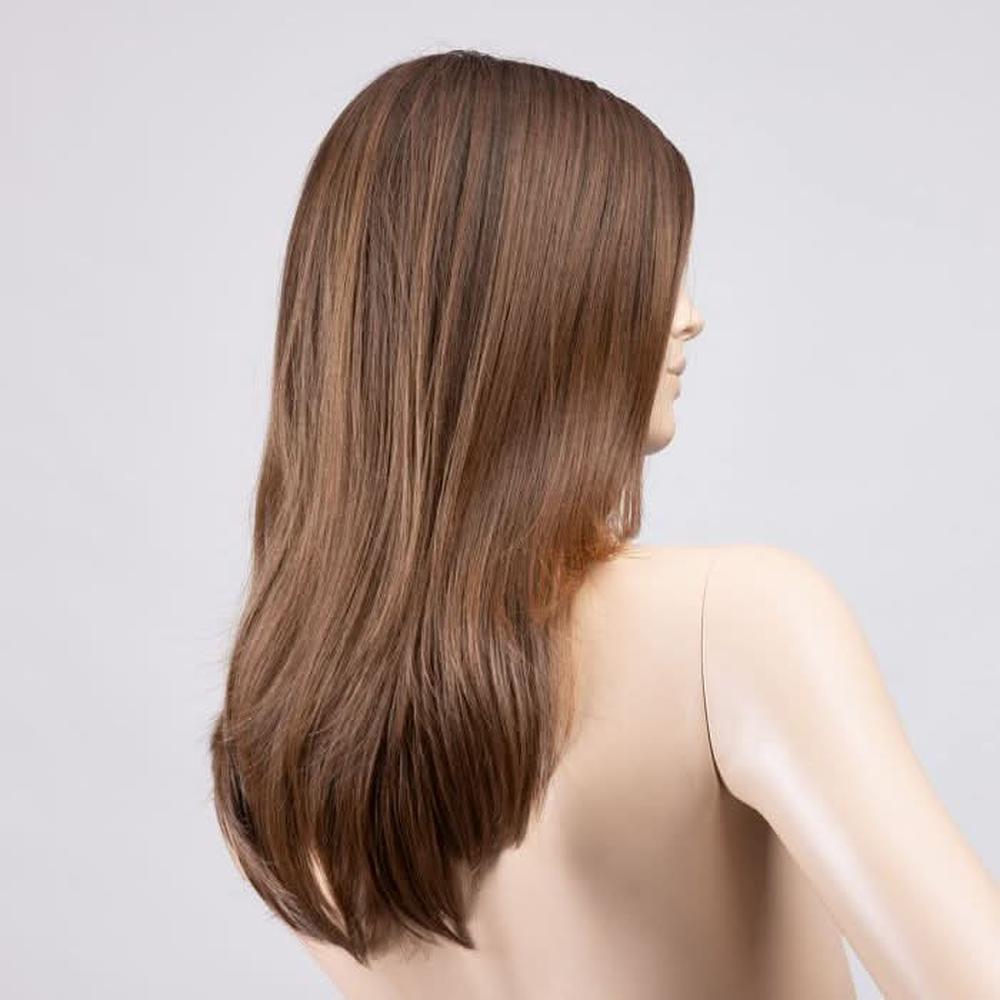 Ellen Wille Savelli Mono Part chocolate shad