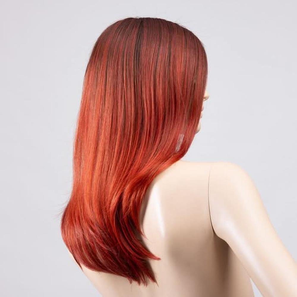 Ellen Wille Savelli Mono Part firestorm tipped