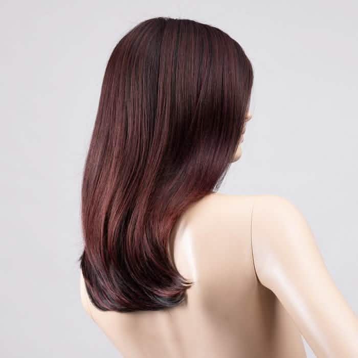 Ellen Wille Savelli Mono Part plum red shad