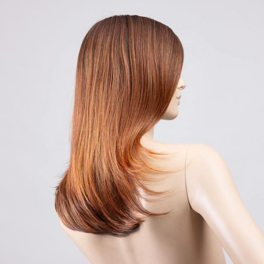 Ellen Wille Savelli Mono Part tizian red tipped