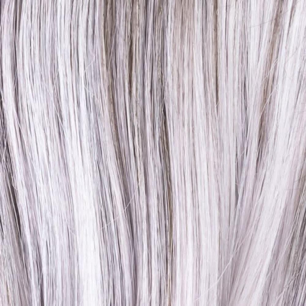 Ellen Wille Savelli Mono Part white lavender tipped