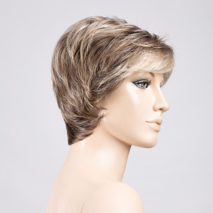 Ellen Wille Savona Soft champagne shad