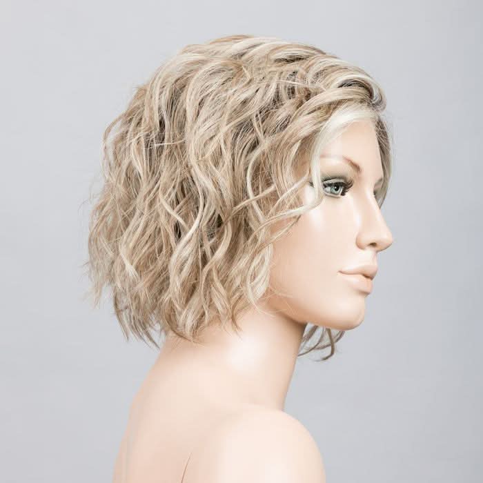 Ellen Wille Scala Mono Part pearl rooted