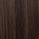 Ellen Wille Secret HI chocolate rooted