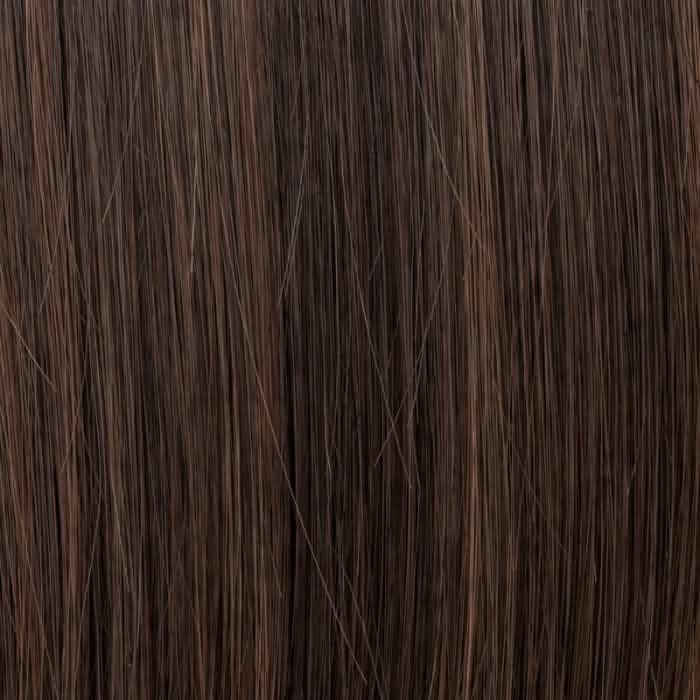 Ellen Wille Secret HI chocolate rooted