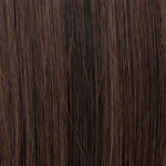 Ellen Wille Secret HI chocolate rooted