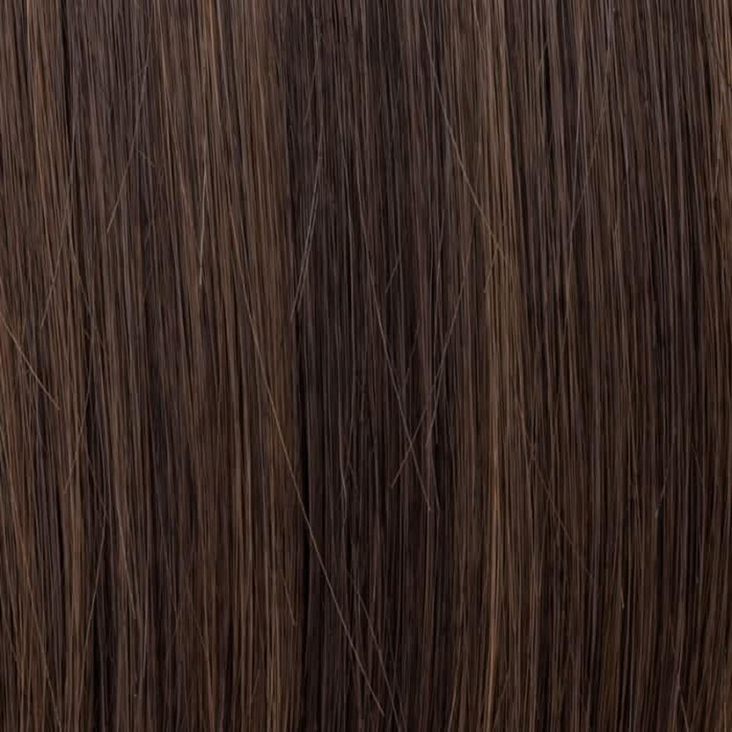 Ellen Wille Secret HI chocolate rooted