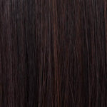 Ellen Wille Secret HI darkchocolate rooted