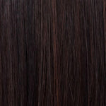 Ellen Wille Secret HI darkchocolate rooted