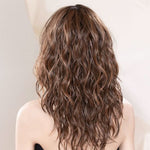 Ellen Wille Serena in 