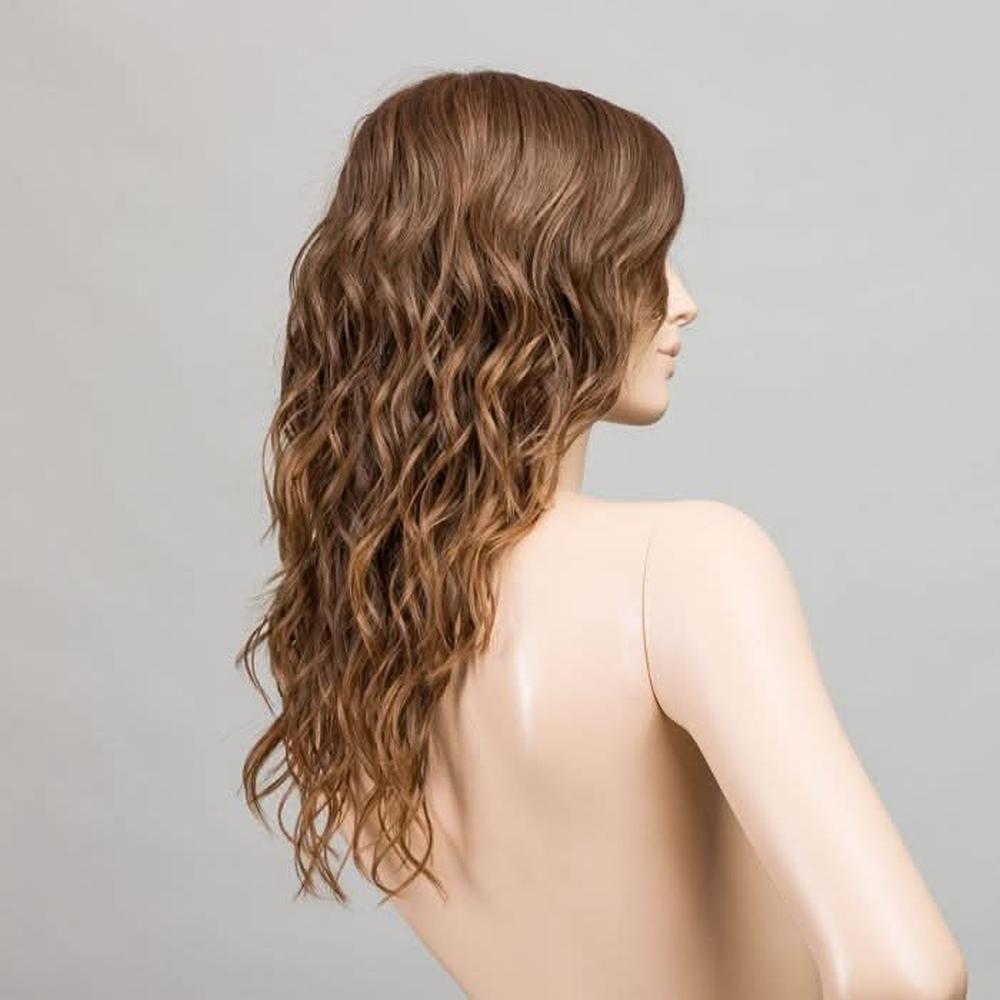 Ellen Wille Serena chocolate tipped