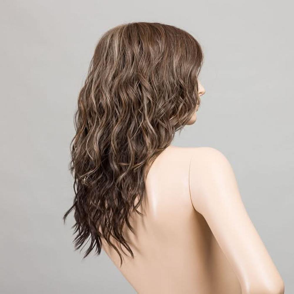 Ellen Wille Serena coffee brown mix