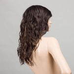 Ellen Wille Serena dark brown tipped