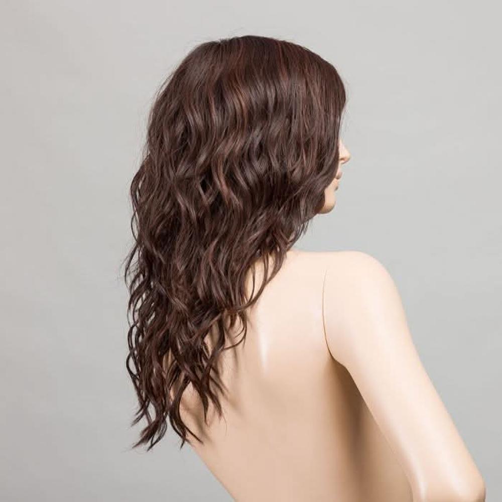 Ellen Wille Serena dark chocolate shad