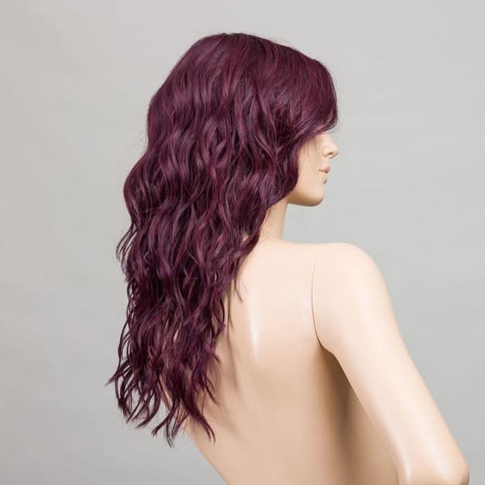 Ellen Wille Serena dark plum shad