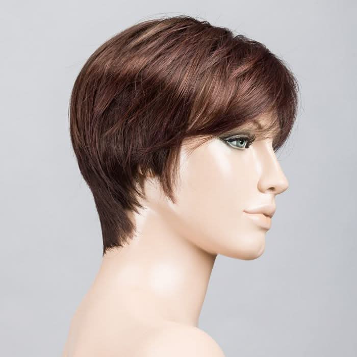 Ellen Wille Seven Mono Part plumbrown mix