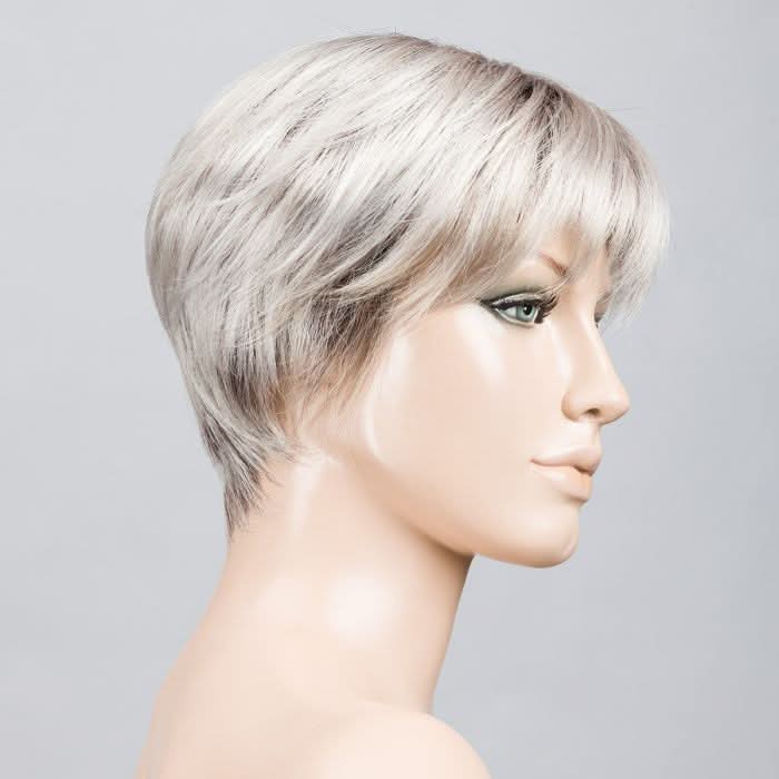 Ellen Wille Seven Mono Part silverblonde rooted
