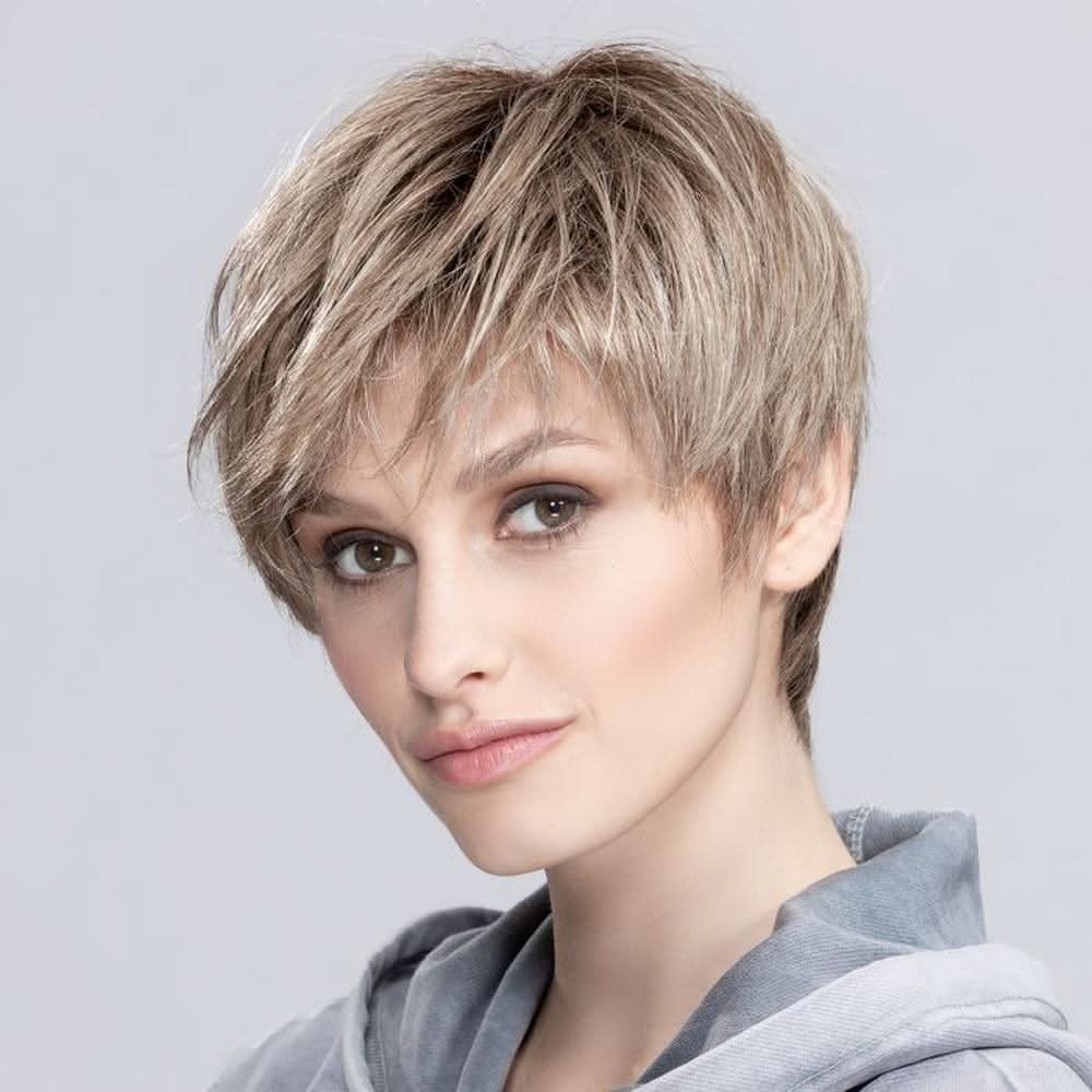 Ellen Wille Seven Mono Part pearlblonde rooted