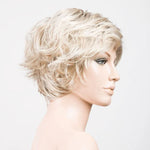 Ellen Wille Show champagne rooted
