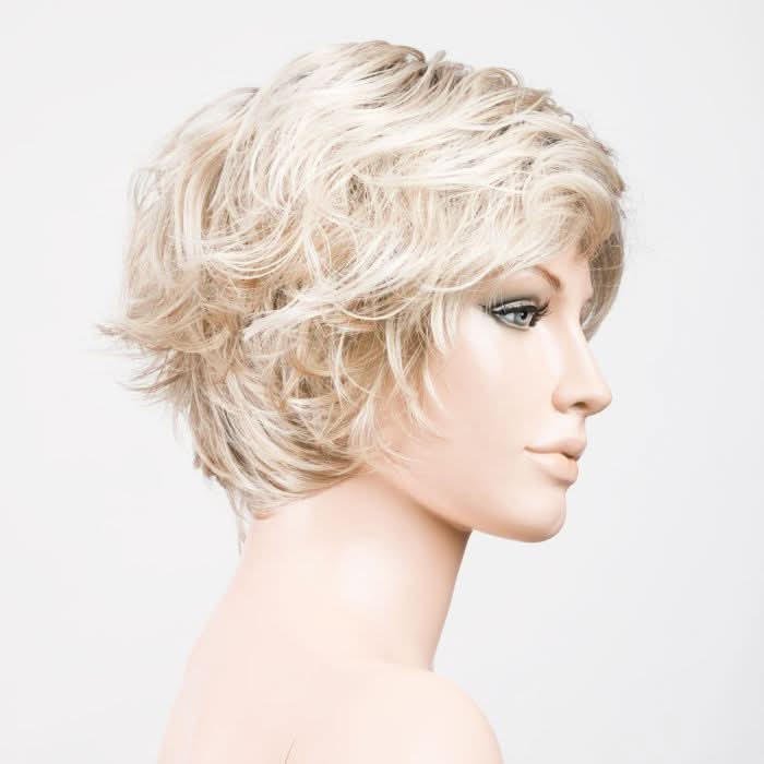Ellen Wille Show champagne rooted