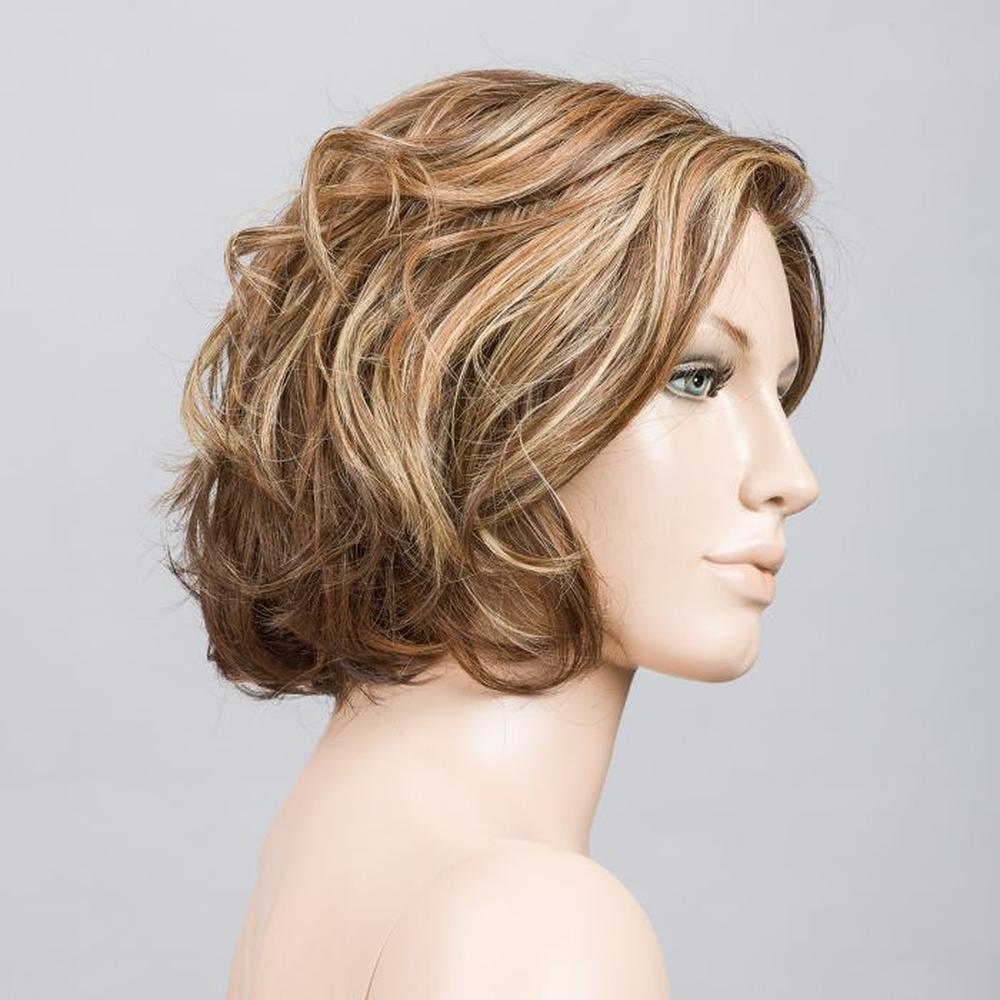 Ellen Wille Sound Mono Part tobacco rooted 12.26.27